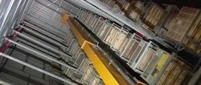 倉(cāng)庫高效存儲(chǔ)技術(shù)有哪些，倉(cāng)庫高效存儲(chǔ)技術(shù)全 行業(yè)新聞 第2張