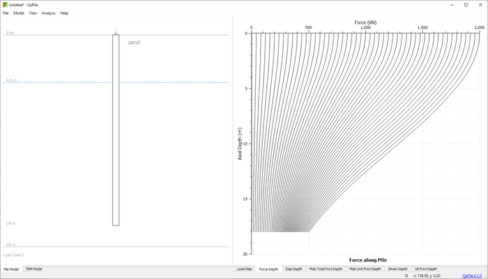 荷載計(jì)算中軟件工具選擇，荷載計(jì)算，軟件工具的抉擇與考量 行業(yè)新聞 第2張