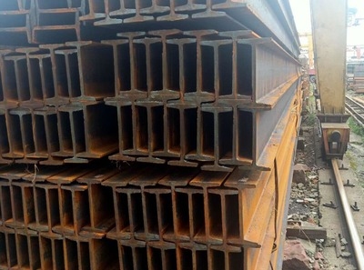 鋼梁防腐涂層修復(fù)技術(shù)，鋼梁防腐涂層修復(fù)技術(shù)，保障鋼結(jié)構(gòu)長(zhǎng)久穩(wěn)固的關(guān)鍵措施 行業(yè)新聞 第4張