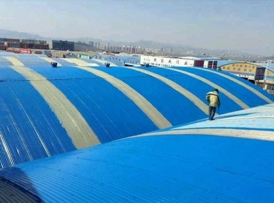 鋼梁防腐涂層修復(fù)技術(shù)，鋼梁防腐涂層修復(fù)技術(shù)，保障鋼結(jié)構(gòu)長(zhǎng)久穩(wěn)固的關(guān)鍵措施 行業(yè)新聞 第3張