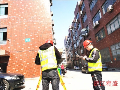 廠房傾斜沉降檢測方法，廠房傾斜沉降檢測，方法與技術(shù)要點 行業(yè)新聞 第4張