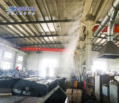 高溫下設(shè)備冷卻技術(shù)，高溫環(huán)境下設(shè)備冷卻技術(shù)的研究與應(yīng)用 行業(yè)新聞 第4張