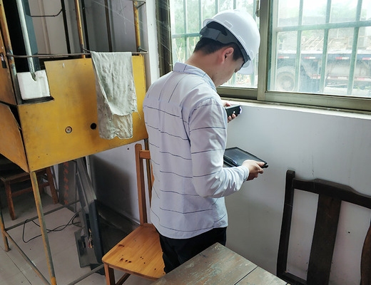 地震后房屋結(jié)構(gòu)損傷評(píng)估，地震后房屋結(jié)構(gòu)損傷評(píng)估，方法、 行業(yè)新聞 第3張