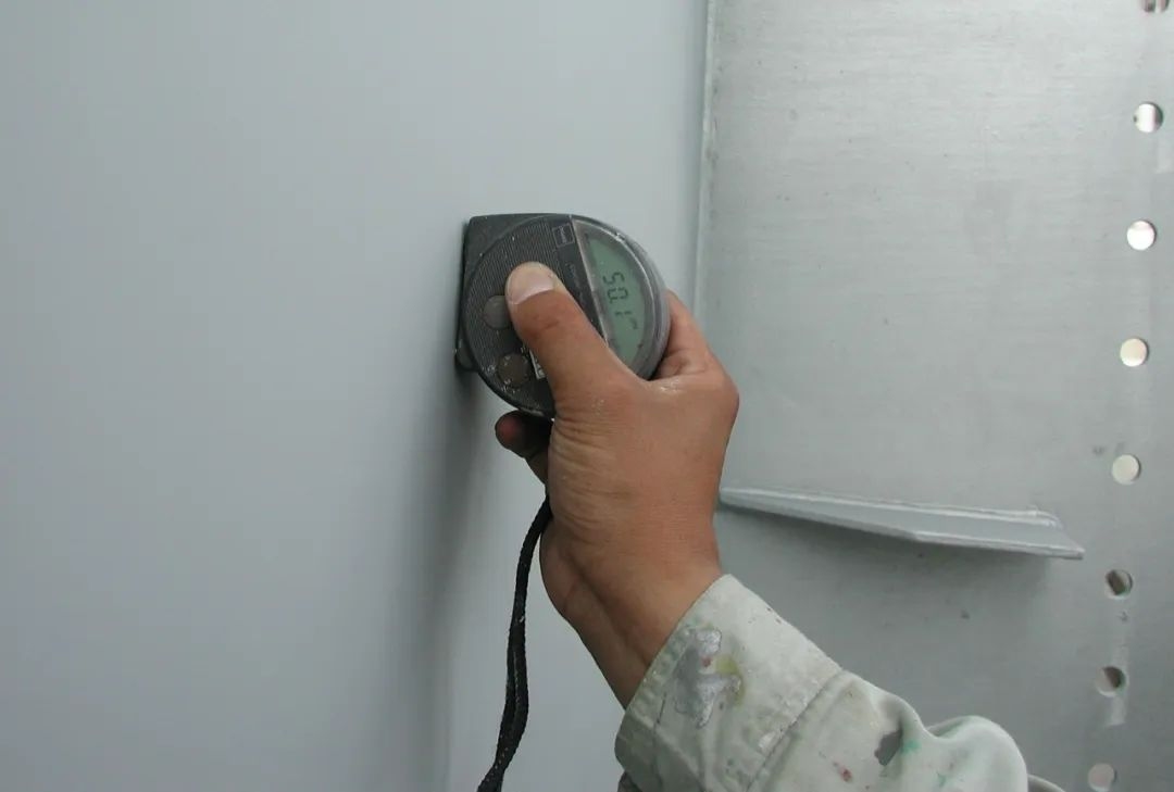 鍍鋅層厚度檢測(cè)的常用方法，鍍鋅層厚度檢測(cè)常用方法全解析 行業(yè)新聞 第2張