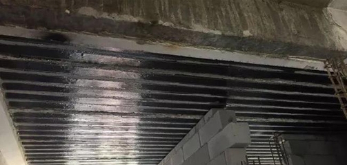 混凝土結(jié)構(gòu)加固的碳纖維應(yīng)用，碳纖維在混凝土結(jié)構(gòu)加固 行業(yè)新聞 第4張