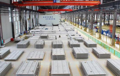 廠房建設(shè)供應(yīng)商資質(zhì)審核要點，廠房建設(shè)供應(yīng)商資質(zhì)審核關(guān)鍵要點解析 行業(yè)新聞 第1張