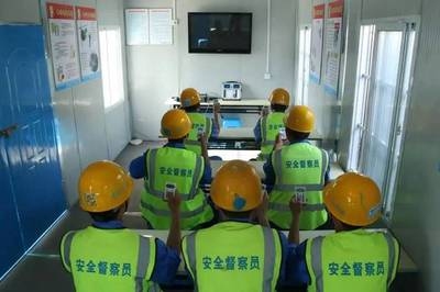 建筑安全員如何提升個人品牌，建筑安全員個人品牌 行業(yè)新聞 第2張