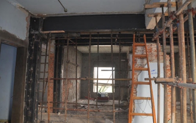 鋼結(jié)構(gòu)加固與防震改造案例，鋼結(jié)構(gòu)加固與防震改造案例，提升建筑抗震能力的實(shí)戰(zhàn)解析 行業(yè)新聞 第2張