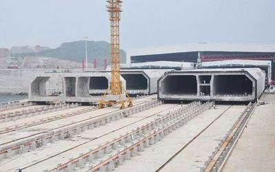 鋼筋加固在特殊環(huán)境下的應(yīng)用，鋼筋加固于特殊環(huán)境應(yīng)用之探究 行業(yè)新聞 第2張