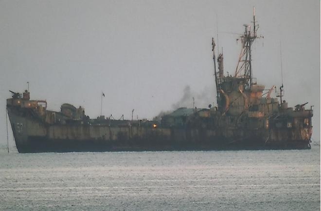 鋼筋加固在特殊環(huán)境下的應(yīng)用，鋼筋加固于特殊環(huán)境應(yīng)用之探究 行業(yè)新聞 第5張