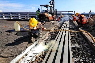 鋼筋加固在特殊環(huán)境下的應(yīng)用，鋼筋加固于特殊環(huán)境應(yīng)用之探究 行業(yè)新聞 第3張