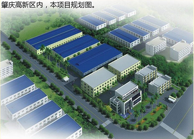 高新技術(shù)產(chǎn)業(yè)對廠房需求的影響，高新技術(shù)產(chǎn)業(yè)崛起，廠房需求變革與新趨勢 行業(yè)新聞 第6張