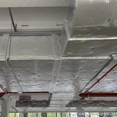 防火板材包裹施工步驟，防火板材包裹施工，步驟詳解與要點 行業(yè)新聞 第5張