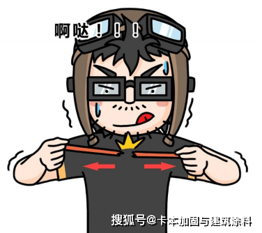 加固材料性能指標標準，加固材料性能指標標準 行業(yè)新聞 第2張