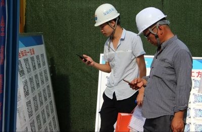 加固工程現場管理與監(jiān)督要點，加固工程現場管理與監(jiān)督的關鍵要點解析 行業(yè)新聞 第6張