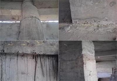 加固工程案例對施工質(zhì)量的影響，加固工程案例，施工質(zhì)量的多面鏡鑒，將加固工程案例比作一面鏡子，能夠反映出施工質(zhì)量的多個(gè)方面， 行業(yè)新聞 第3張