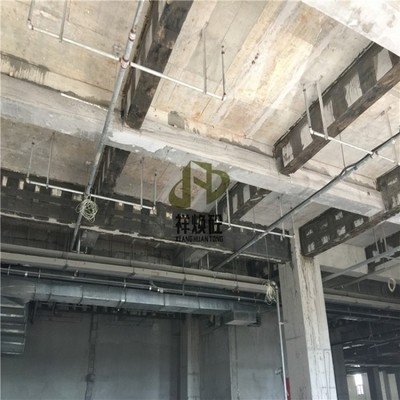 包鋼加固后如何養(yǎng)護(hù)，包鋼加固后的關(guān)鍵養(yǎng)護(hù)要點與方法 行業(yè)新聞 第4張