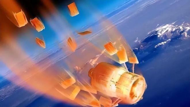 火星探測器材料選擇標(biāo)準(zhǔn)，火星探測器材料選擇，嚴(yán)苛標(biāo)準(zhǔn)與關(guān)鍵 行業(yè)新聞 第5張