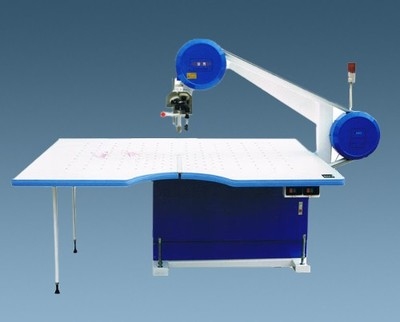 高速裁剪機性能分析，高速裁剪機性能的深度剖析與綜合 行業(yè)新聞 第3張