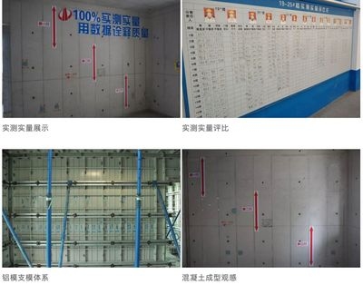 加固工程觀感質(zhì)量標(biāo)準(zhǔn)，加固工程觀感質(zhì)量標(biāo)準(zhǔn)，確保工程品質(zhì)與外觀的規(guī)范 行業(yè)新聞 第6張