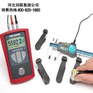 超聲波測(cè)厚儀操作技巧，超聲波測(cè)厚儀精準(zhǔn)操作技巧與實(shí)用 行業(yè)新聞 第5張