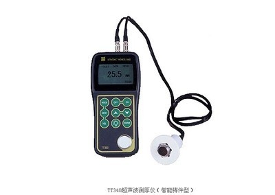 超聲波測(cè)厚儀操作技巧，超聲波測(cè)厚儀精準(zhǔn)操作技巧與實(shí)用 行業(yè)新聞 第6張