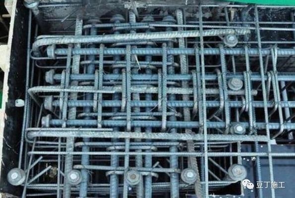 鋼筋錨固板連接技術的優(yōu)缺點，錨固板連接技術，優(yōu)勢與局限性 行業(yè)新聞 第4張