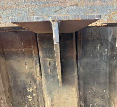 鋼板加固技術(shù)最新研究，鋼板加固技術(shù)最新研究，創(chuàng)新突破與 行業(yè)新聞 第5張