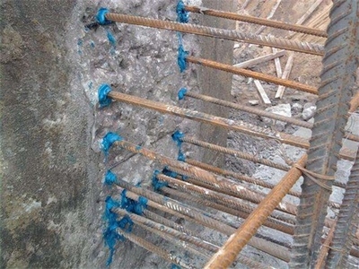 加固工程資料完整性要求，加固工程資料完整性的嚴格要求及要點 行業(yè)新聞 第5張