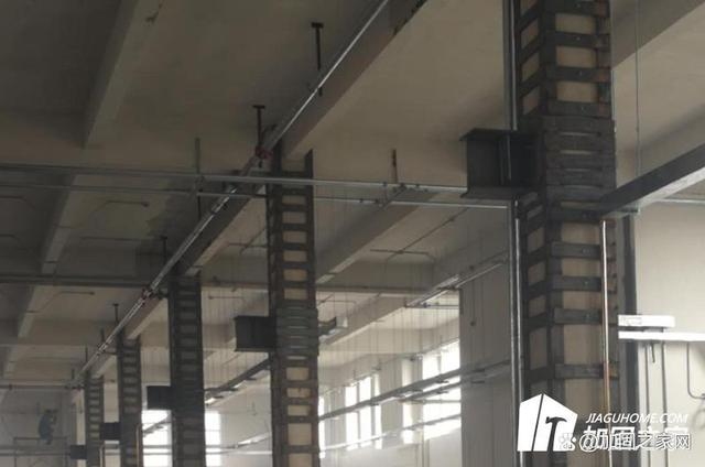 包鋼加固工藝的實(shí)際應(yīng)用案例，包鋼加固工藝在實(shí)際工程中的卓越應(yīng)用 行業(yè)新聞 第2張