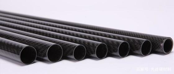 超低溫對(duì)碳纖維性能影響，超低溫環(huán)境下碳纖維性能 行業(yè)新聞 第5張