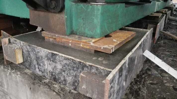 灌漿料養(yǎng)護最佳實踐分享，灌漿料養(yǎng)護最佳實踐，確保強度與耐久性的關(guān)鍵 行業(yè)新聞 第3張