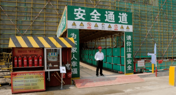 加固工程人工成本優(yōu)化方法，加固工程人工成本優(yōu)化，策略與實踐 行業(yè)新聞 第5張