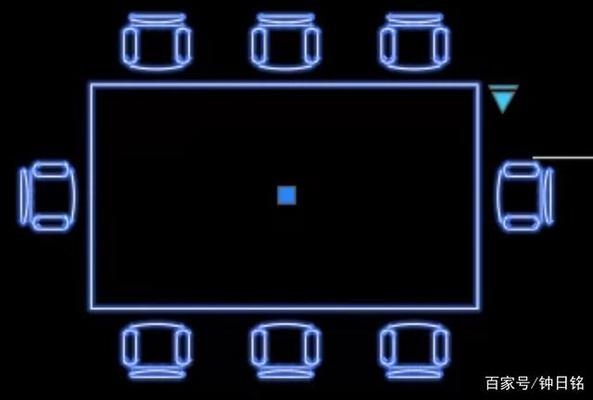 AutoCAD動態(tài)塊高級應用技巧，AutoCAD動態(tài)塊高級應用技巧，提升繪圖效率與靈活性 行業(yè)新聞 第6張