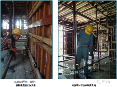 加固節(jié)點施工質(zhì)量控制，加固節(jié)點施工質(zhì)量控制要點與實踐策略 行業(yè)新聞 第5張