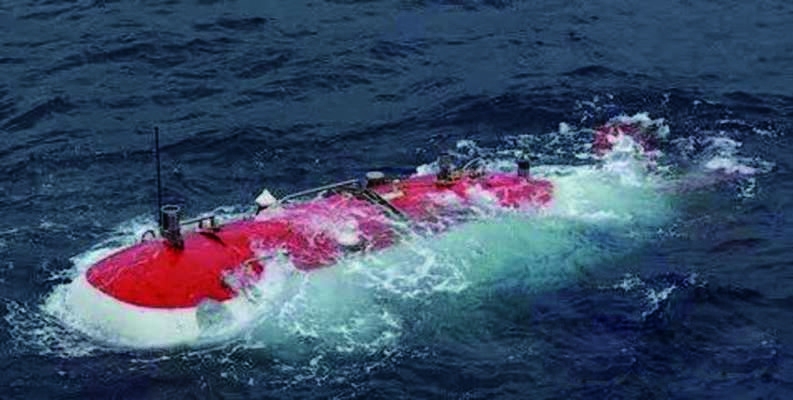 海洋工程中鈦合金的成本效益分析，海洋工程鈦合金成本效益剖析，挑戰(zhàn) 行業(yè)新聞 第2張