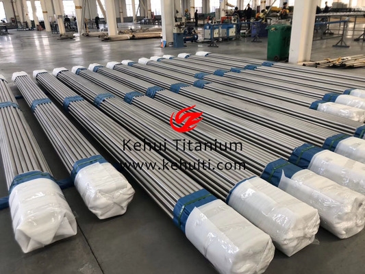 海洋工程中鈦合金的成本效益分析，海洋工程鈦合金成本效益剖析，挑戰(zhàn) 行業(yè)新聞 第3張