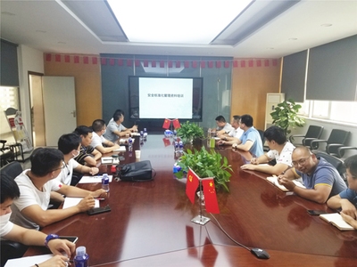 加固工程施工中的安全教育培訓(xùn)內(nèi)容是什么？ 行業(yè)新聞 第2張