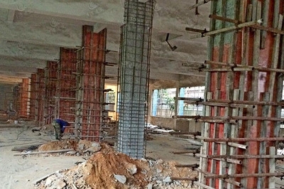 房屋建筑加固改造的設計難點有哪些？房屋建筑加固改造設計，房屋建筑加固改造設計的關鍵難點解析 行業(yè)新聞 第6張