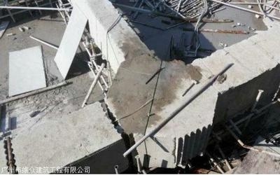 不同加固方法的施工周期對(duì)比，不同加固方法施工周期 行業(yè)新聞 第4張