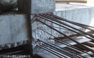 不同加固方法的施工周期對(duì)比，不同加固方法施工周期 行業(yè)新聞 第5張