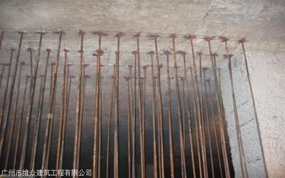 不同加固方法的施工周期對(duì)比，不同加固方法施工周期 行業(yè)新聞 第6張