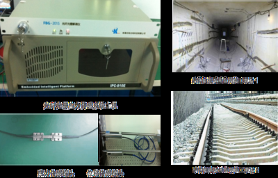 光纖傳感器監(jiān)測建筑結構，光纖傳感器，建筑結構監(jiān)測的精準利器 行業(yè)新聞 第3張