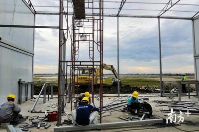 加固工程風(fēng)險(xiǎn)預(yù)防技術(shù)，加固工程風(fēng)險(xiǎn)預(yù)防技術(shù)，保障結(jié)構(gòu)安全 行業(yè)新聞 第2張