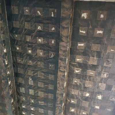 加固工程對(duì)建筑壽命影響，加固工程，延長(zhǎng)建筑壽命的關(guān)鍵舉措與 行業(yè)新聞 第4張