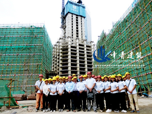 加固設(shè)計復(fù)雜程度評估，加固設(shè)計復(fù)雜程度評估，方法、因素 行業(yè)新聞 第4張