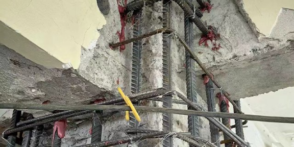 加固設(shè)計(jì)對使用功能影響的考量，加固設(shè)計(jì)，平衡結(jié)構(gòu)安全與使用功能的 行業(yè)新聞 第2張