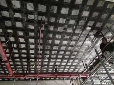 鋼材加固與碳纖維成本分析，鋼材加固與碳纖維加固成本對比分析 行業(yè)新聞 第3張