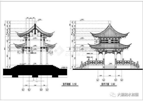 加固前后建筑價(jià)值對(duì)比，建筑加固，價(jià)值提升的前后之變 行業(yè)新聞 第2張