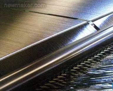 航空航天領(lǐng)域碳纖維布的應(yīng)用案例，維布，航空航天領(lǐng)域的卓越 行業(yè)新聞 第4張